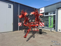 Tedder Kuhn GF 10802-T