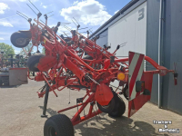 Tedder Kuhn GF 10802-T