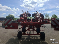 Tedder Kuhn GF 10802-T