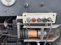 Irrigation pump DAF Motorpompset + Landini FMS 80/3 pomp