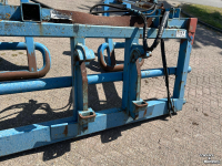 Bale clauw BMA FPK SH2 Balenklem