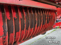 Self-loading wagon Mengele Mengele lw 310