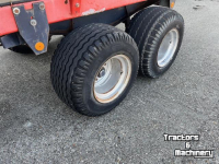 Self-loading wagon Mengele lw 310