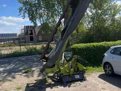 Mower Claas disco 4000