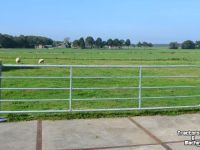 Partition Fences Qmac LANDHEK - WEIDEHEK BUIS 5.00