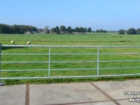 Partition Fences Qmac LANDHEK - WEIDEHEK BUIS 5.00