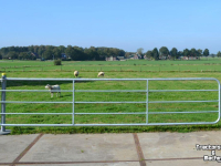 Partition Fences Qmac LANDHEK - WEIDEHEK BUIS 5.00