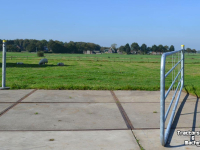 Partition Fences Qmac LANDHEK - WEIDEHEK BUIS 5.00