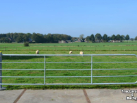 Partition Fences Qmac LANDHEK - WEIDEHEK BUIS 5.00