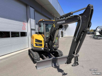 Mini-Excavator Volvo ECR35D