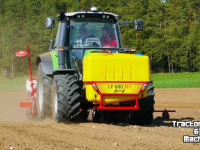 Other sprayers and accessories APV LF 600 M1