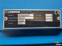 Seedbed combination Lemken kompaktor k400