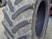 Wheels, Tyres, Rims & Dual spacers Trelleborg 710/70R42 TM900 15mm eenling