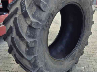 Wheels, Tyres, Rims & Dual spacers Trelleborg 710/70R42 TM900 15mm eenling
