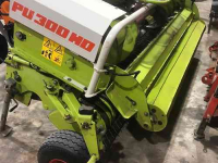 Pick-up Claas PU300HD