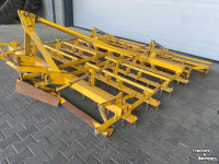 Seedbed combination Rumptstad 330 S