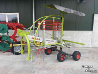 Rake Claas Liner 370