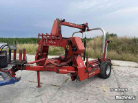 Wrapper Taarup 7664 wikkelaar
