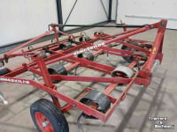 Cultivator Kongskilde Vibroflex 300