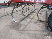 Cultivator Kongskilde Vibroflex 300