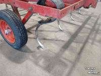 Cultivator Kongskilde Vibroflex 300