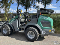 Wheelloader Kramer KL21.5L