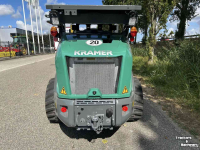 Wheelloader Kramer KL21.5L