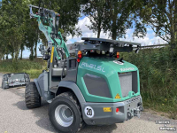 Wheelloader Kramer KL21.5L