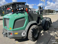 Wheelloader Kramer KL21.5L