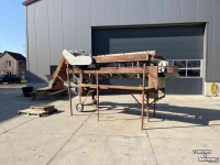Sorting machine Langco RH 4 sorteermachine