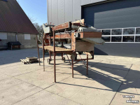 Sorting machine Langco RH 4 sorteermachine