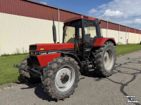 Tractor Case-IH 1056XL 40km/u, lucht, fronthef
