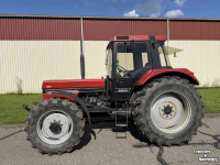 Tractor Case-IH 1056XL 40km/u, lucht, fronthef