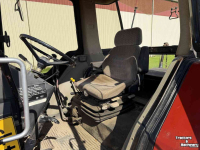 Tractor Case-IH 1056XL 40km/u, lucht, fronthef
