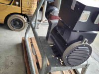 Aggregates Eurom Generator Tad 30
