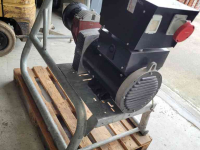Aggregates Eurom Generator Tad 30