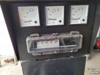 Aggregates Eurom Generator Tad 30