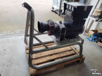 Aggregates Eurom Generator Tad 30