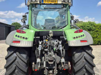 Tractor Fendt 512 SCR