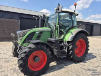 Tractor Fendt 512 SCR