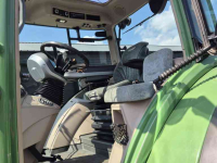 Tractor Fendt 512 SCR