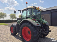 Tractor Fendt 512 SCR
