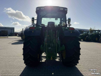 Tractor John Deere 6R130 AP 50KM 2023 2920 UUR LUCHTDRUK!!!