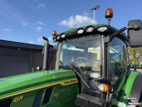 Tractor John Deere 6R130 AP 50KM 2023 2920 UUR LUCHTDRUK!!!