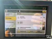 Tractor John Deere 6R130 AP 50KM 2023 2920 UUR LUCHTDRUK!!!