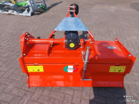Rotary Tiller Boxer GF125T