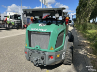 Wheelloader Kramer KL21.5L