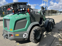 Wheelloader Kramer KL21.5L
