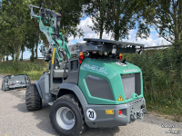 Wheelloader Kramer KL21.5L