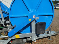 Irrigation hose reel Ocmis 63MRR150